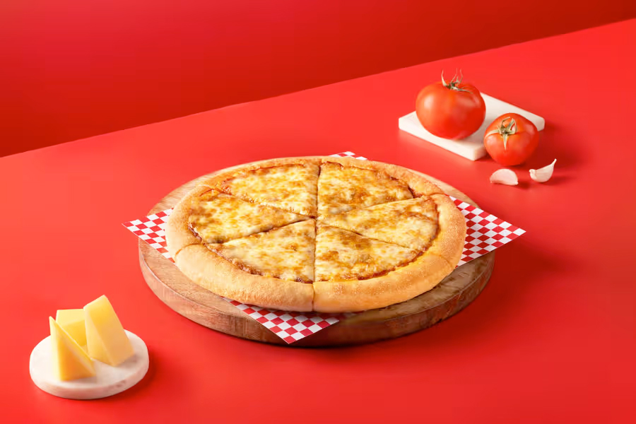 Margherita